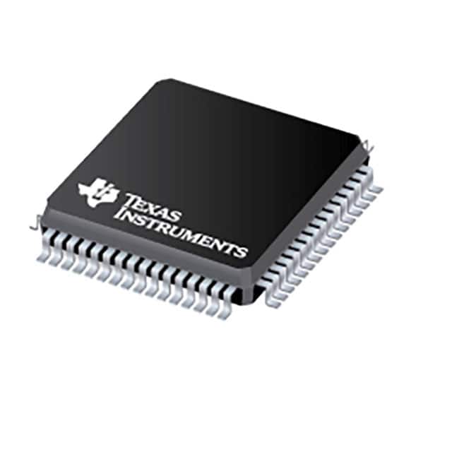 DRV3256BEPAPRQ1 Texas Instruments  Driver e controllori per motori